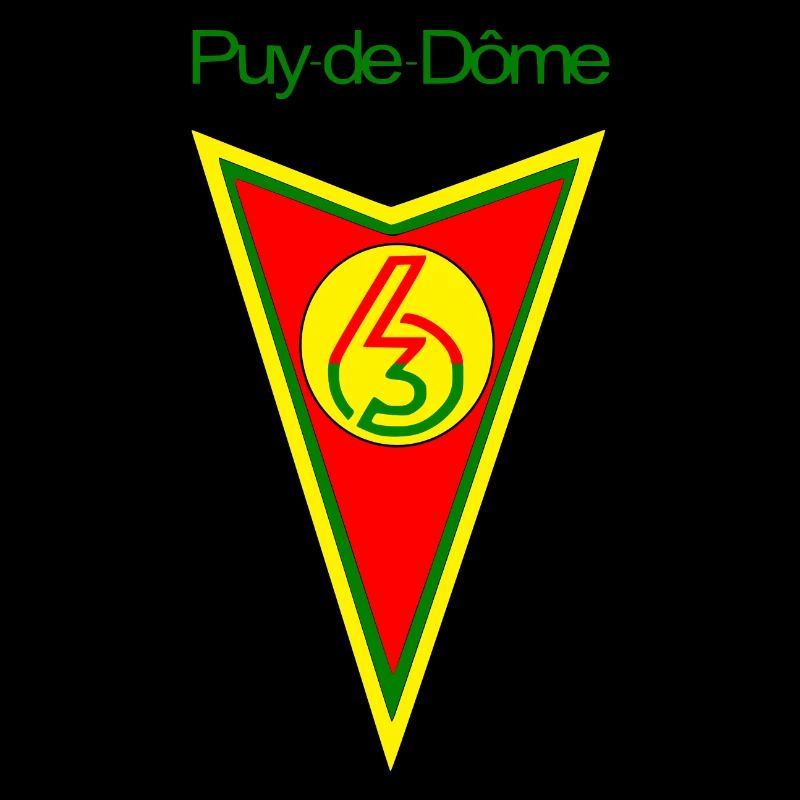Puy de Dôme