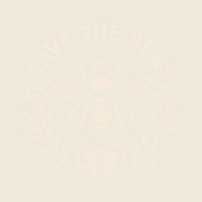 Save the bees