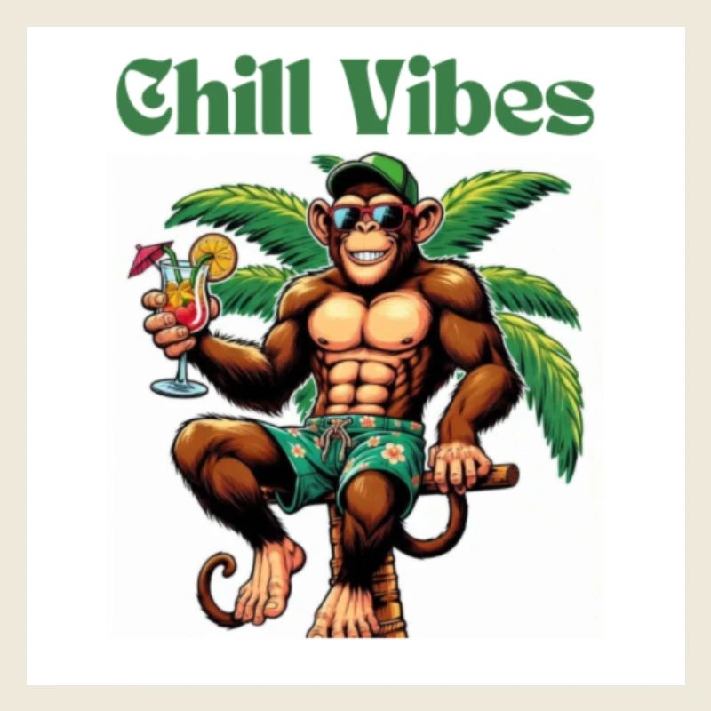 Ambiance décontractée