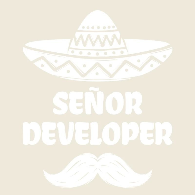 Déclaration du développeur Code Informatique Geek Scripting