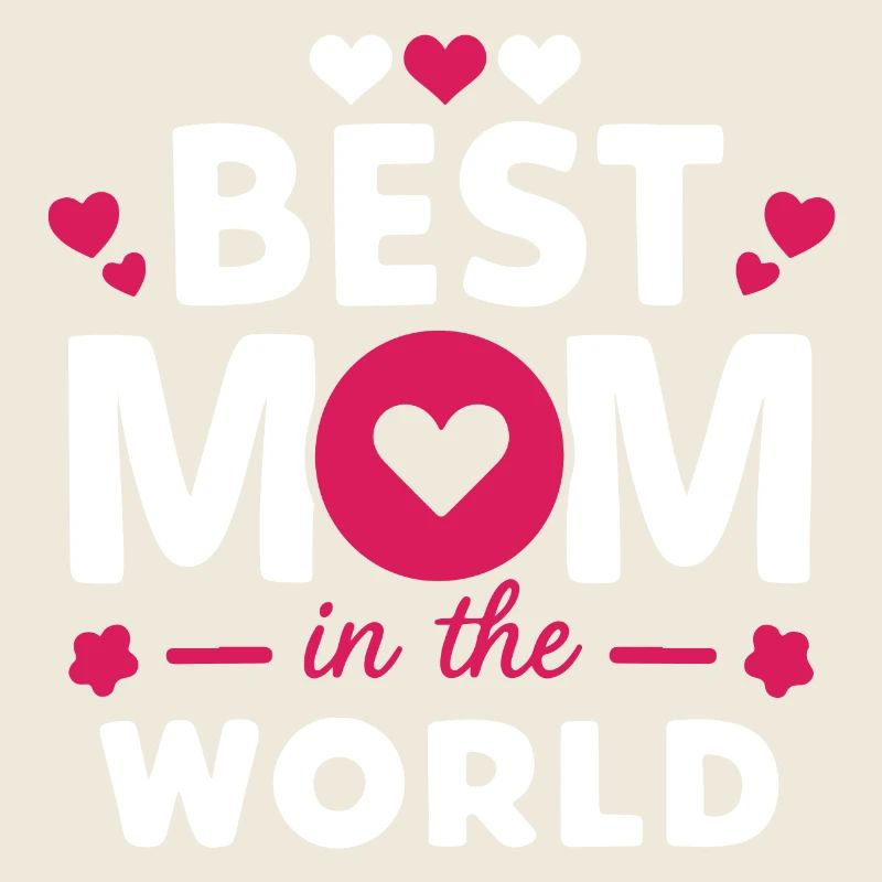 Beste Mutter der Welt