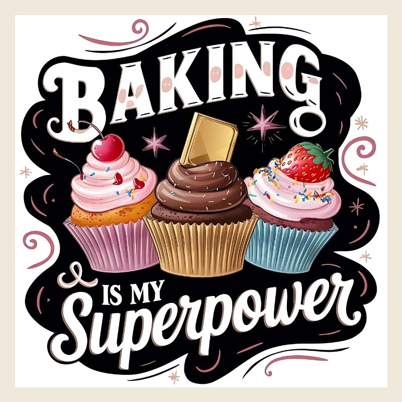 Conception de superpuissance de la boulangerie