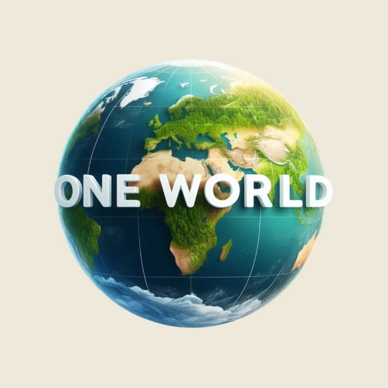 One World 3