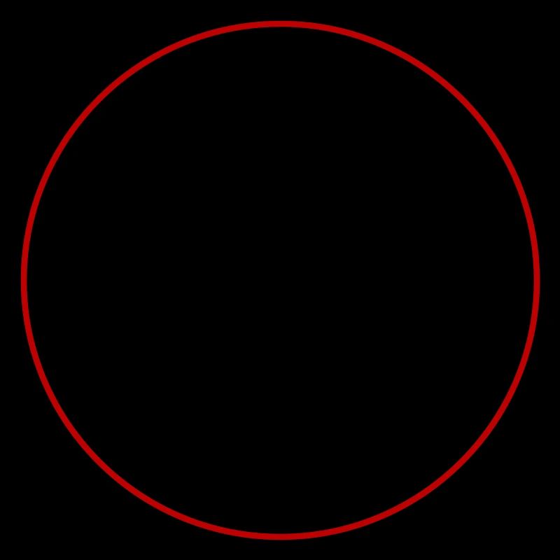 Verre à vin rouge