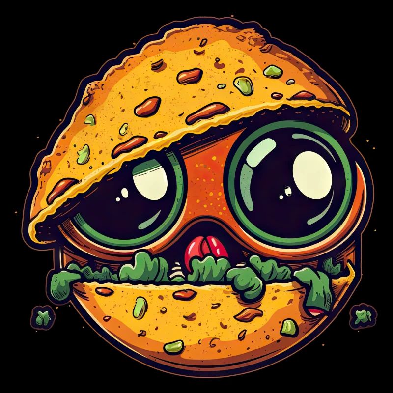 L’heure du hamburger