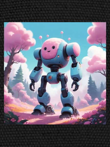 Robot