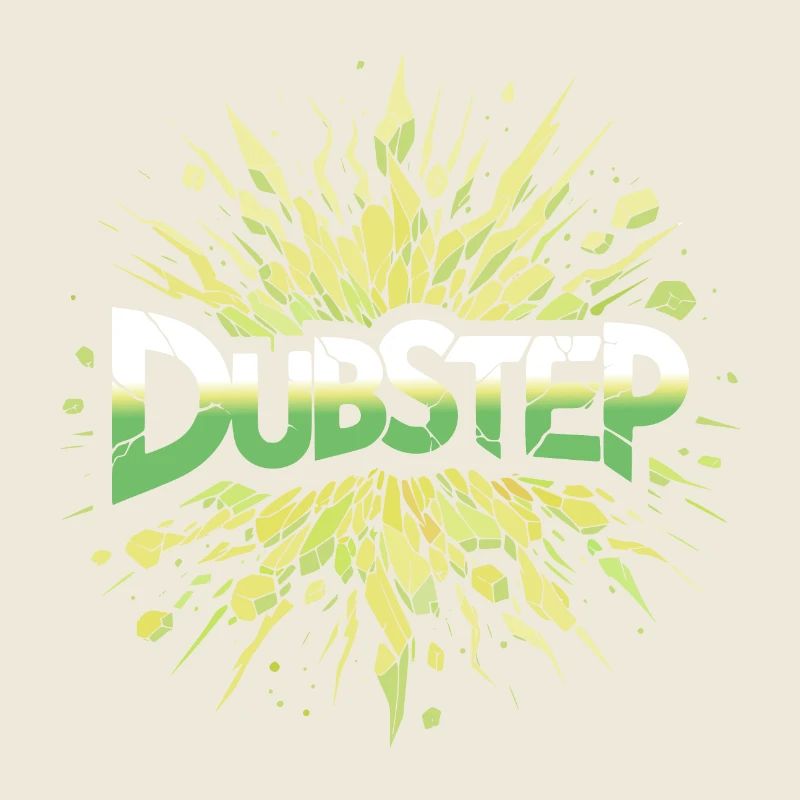 Dubstep Explosion