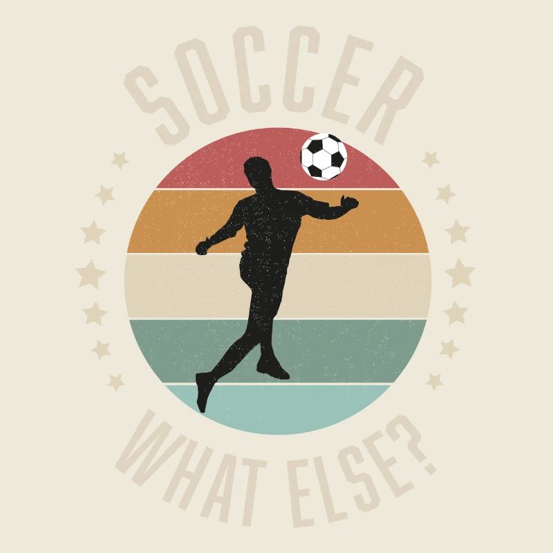Soccer What Else
