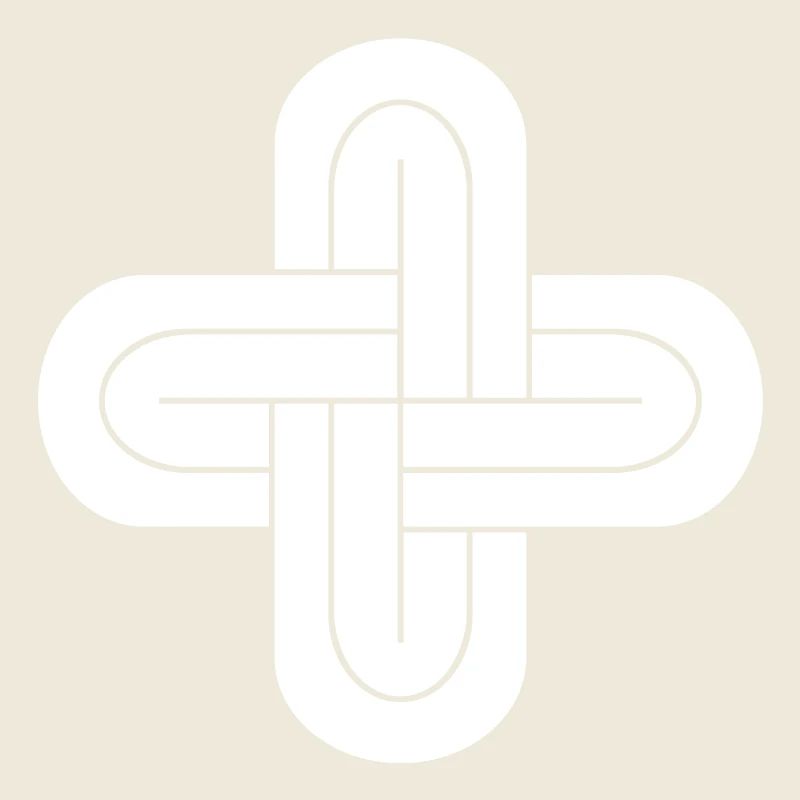 Salomonischer Knoten (W)