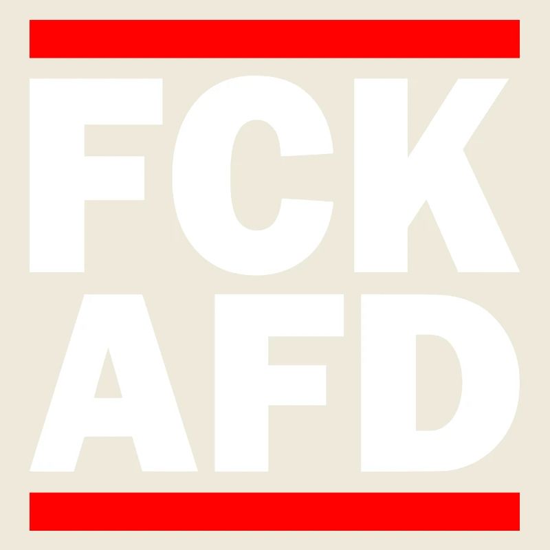 Fuck afd