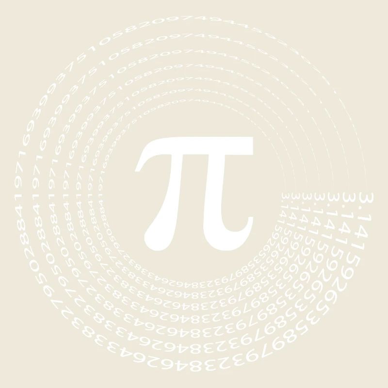 Pi spirale