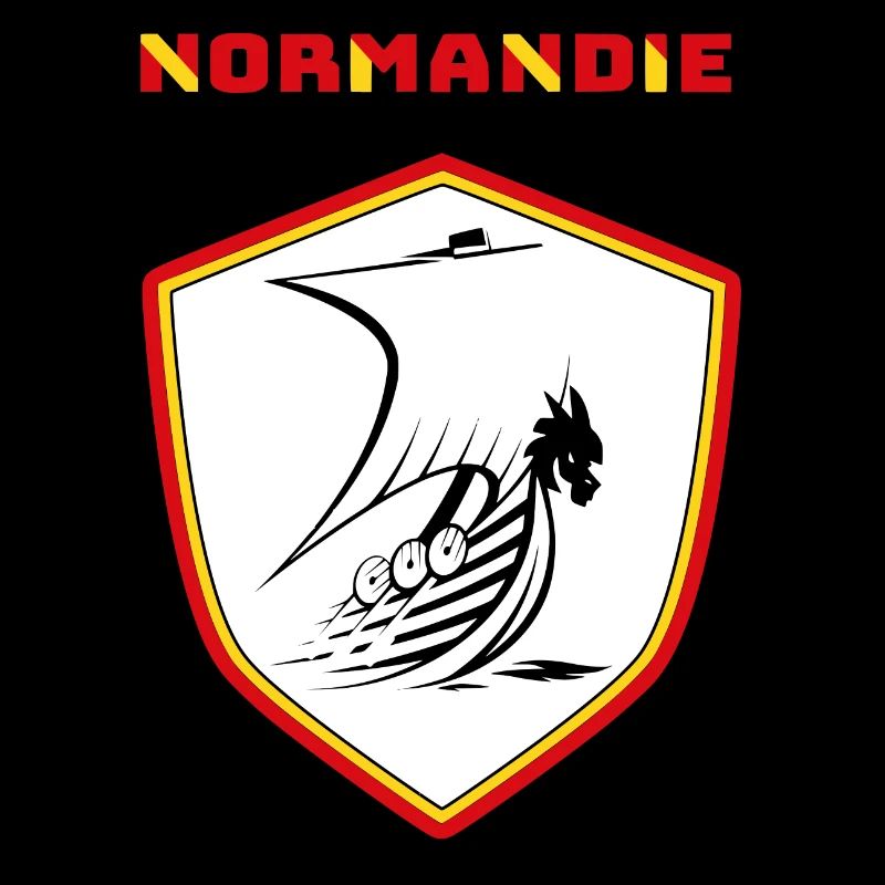 Normandy