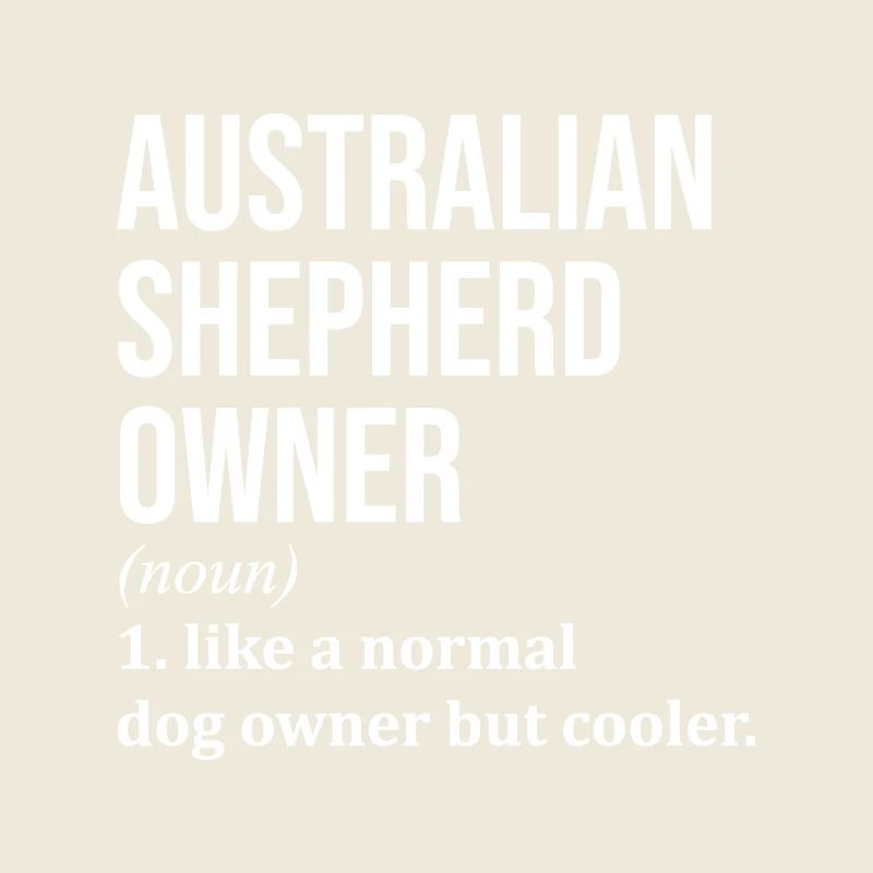 Berger australien