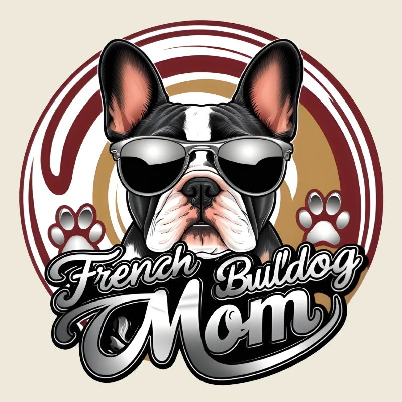 Maman Bouledogue Français