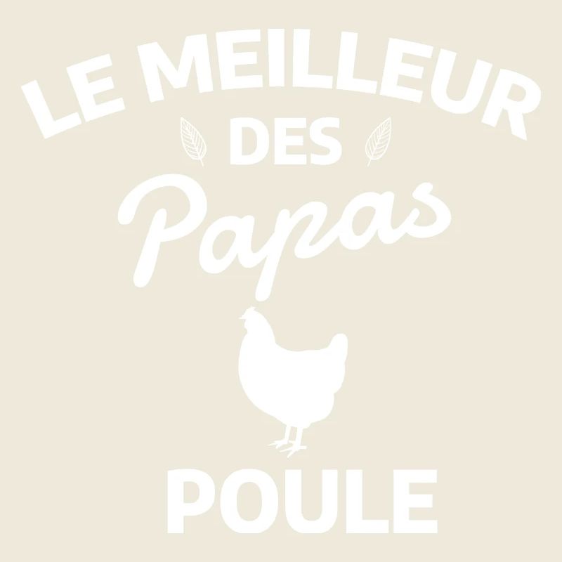 Das Beste von Papa-Hühnern