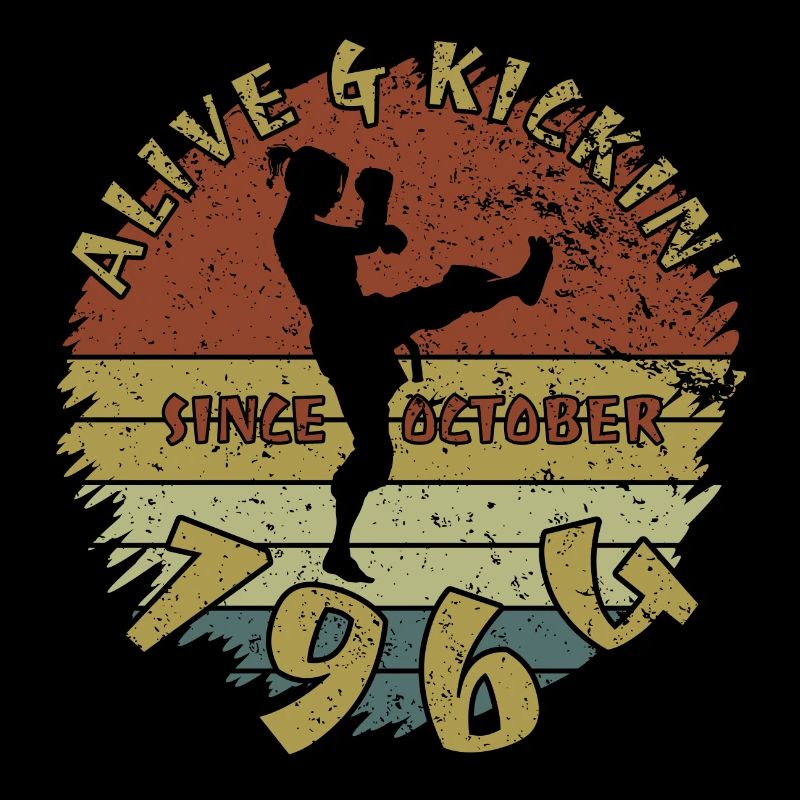 60. Geburtstag Vivant depuis 10/1964