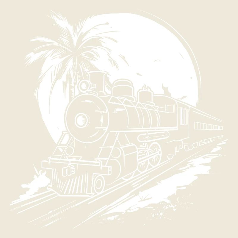 Graphique ferroviaire