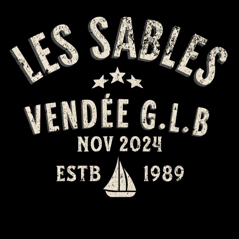 Les Sables Vendée GLB 2024