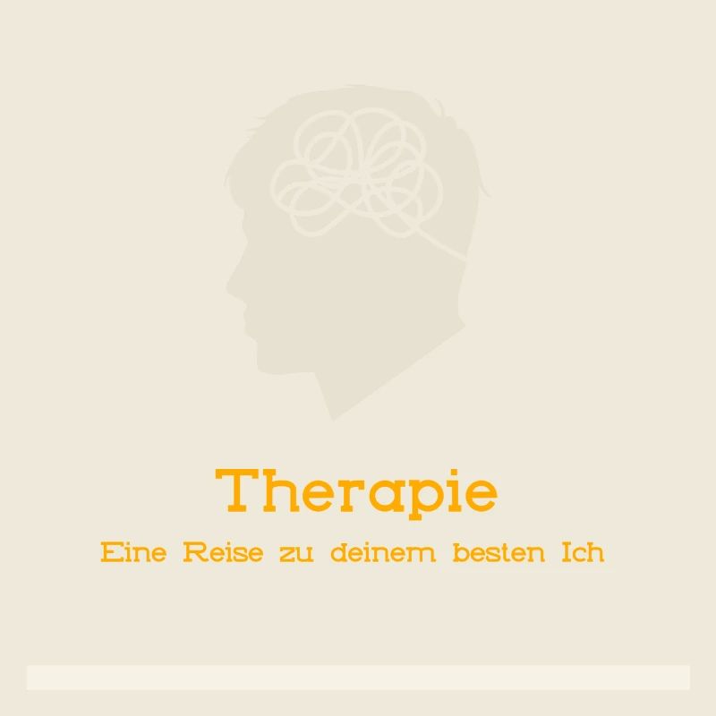 Therapie: Eine Reise zu deinem besten Ich