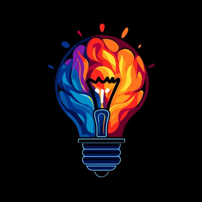 L'inspiration est électrique