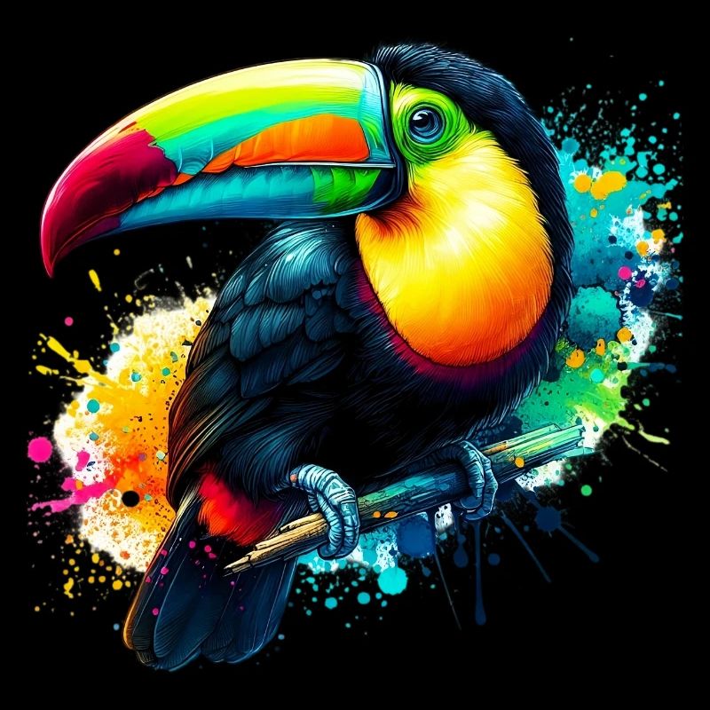 Toucan
