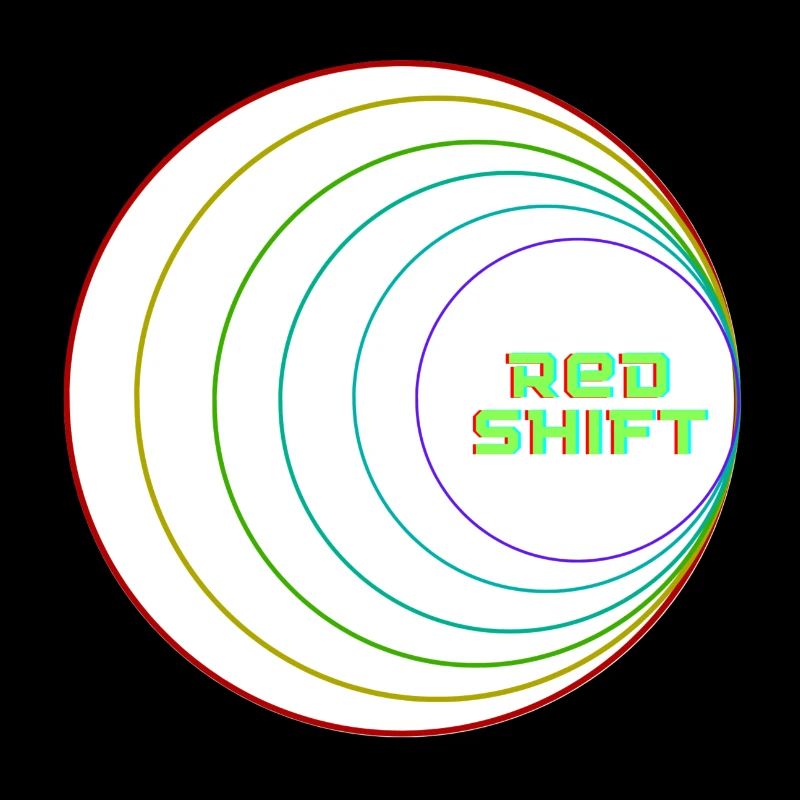 Red Shift