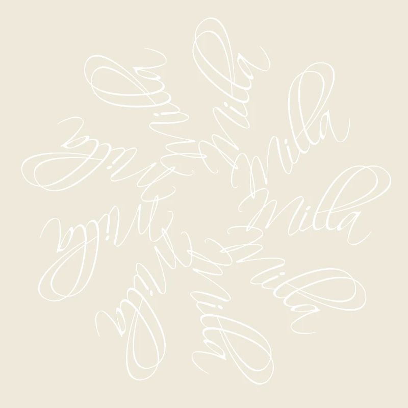 Milla Nom Mandala
