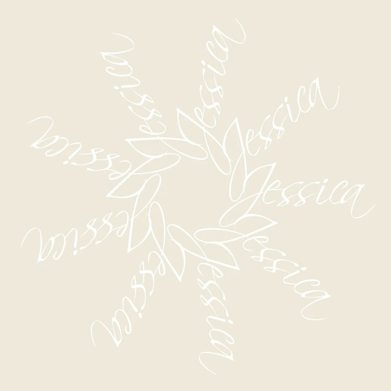 Jessica Nom Mandala