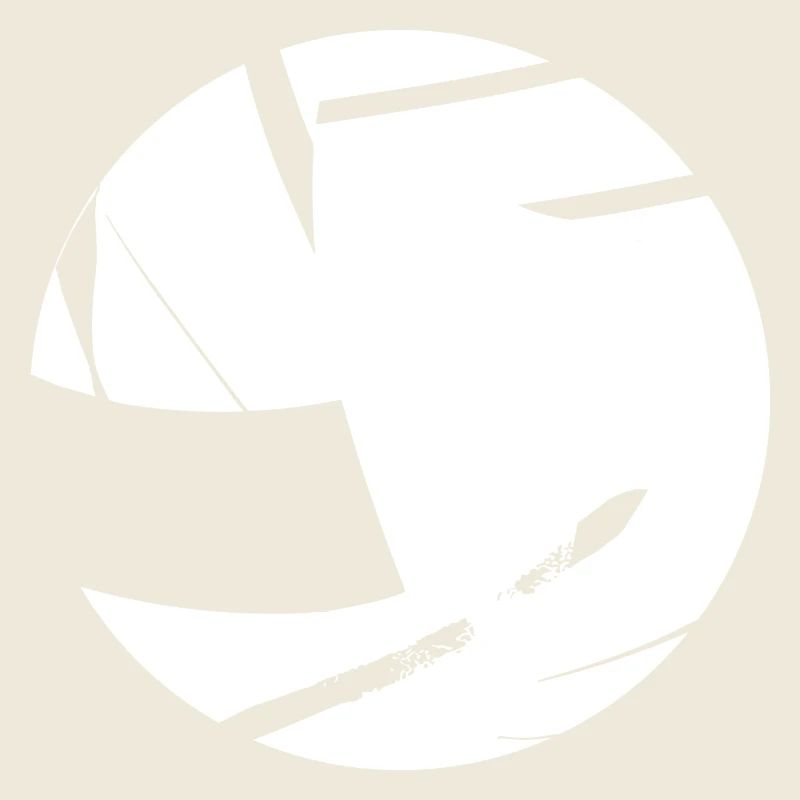 Volleyball Comic Look