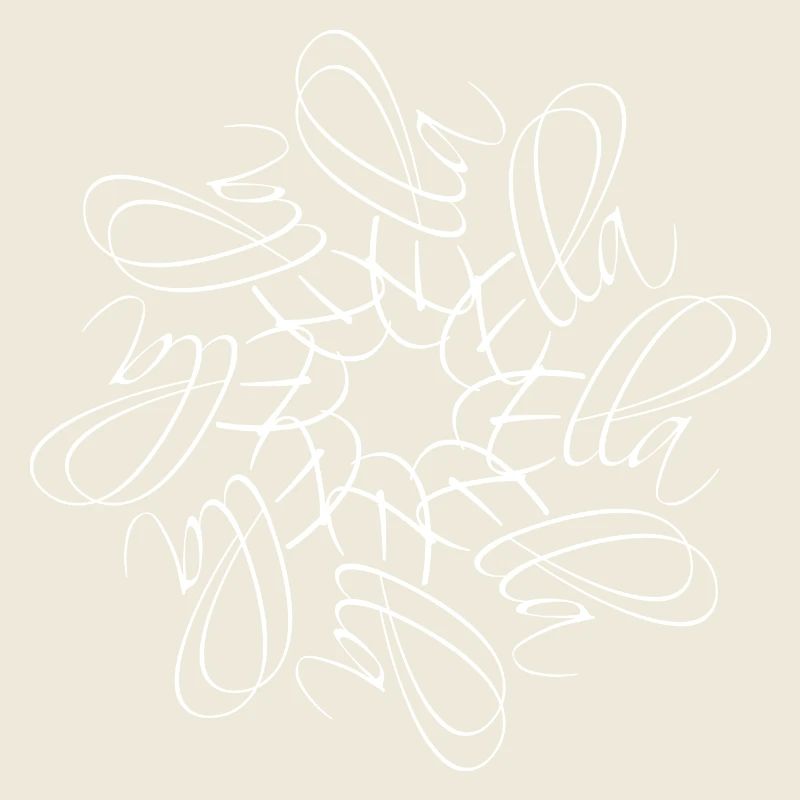 Ella Nom Mandala