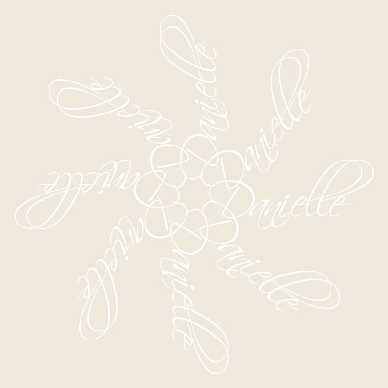 Danielle Nom Mandala