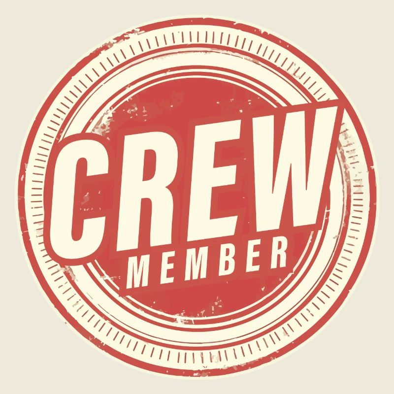 Membre d’équipage