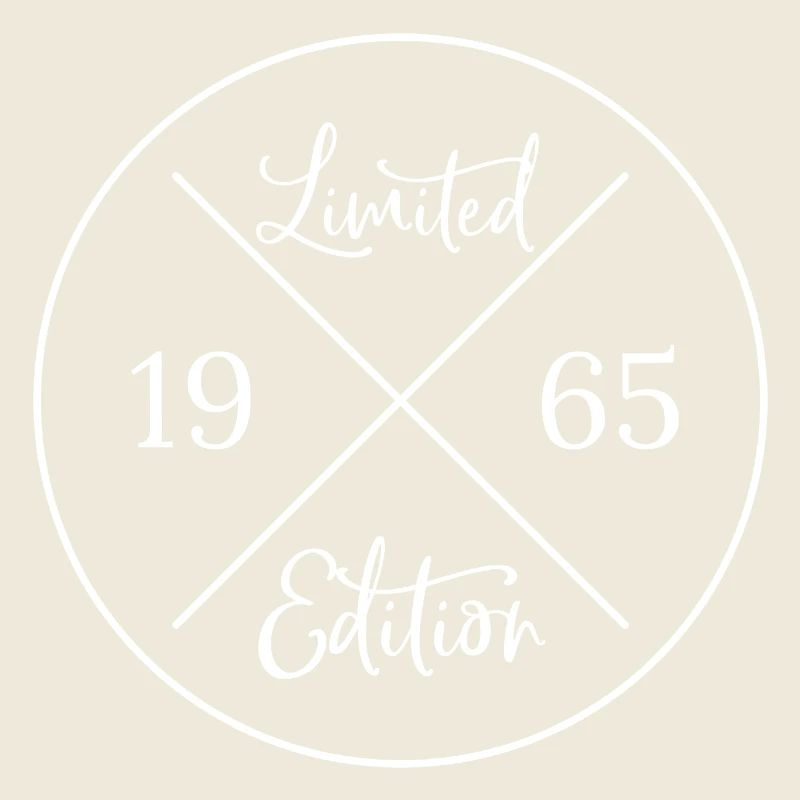 Limited Edition 1965