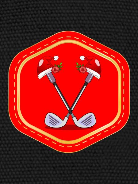 GOLF DE NOËL