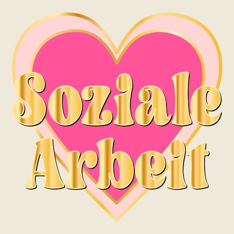 HERZ SOZIALE ARBEIT
