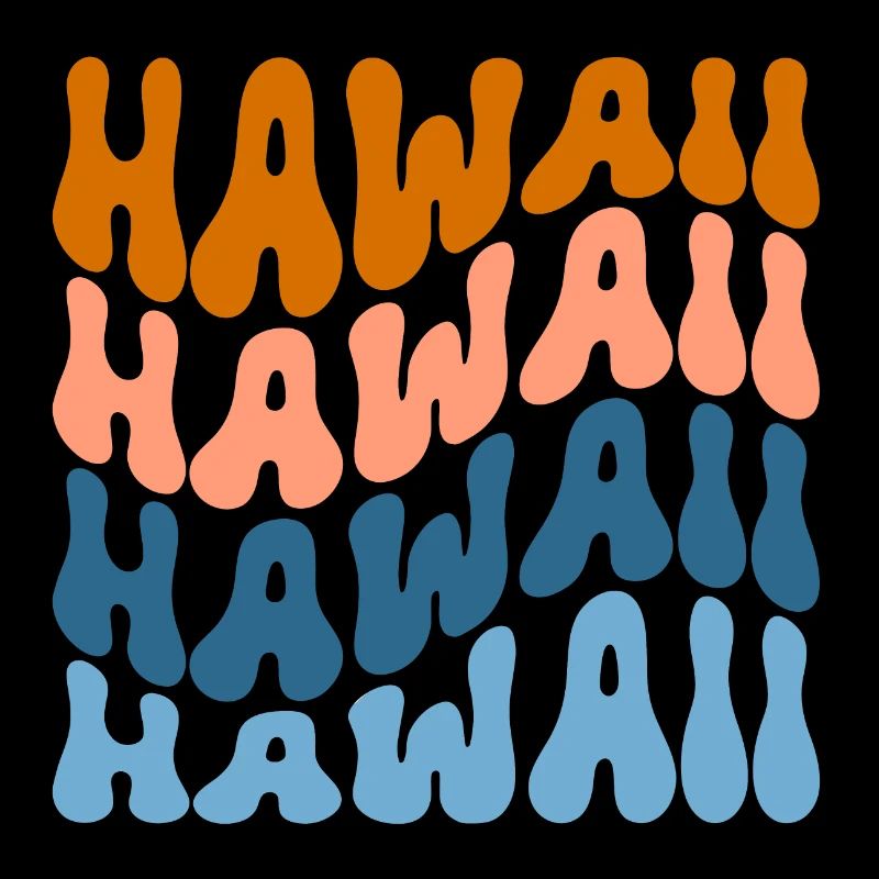 Hawaï