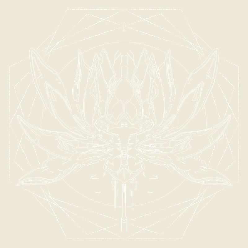 Sound Lotus White