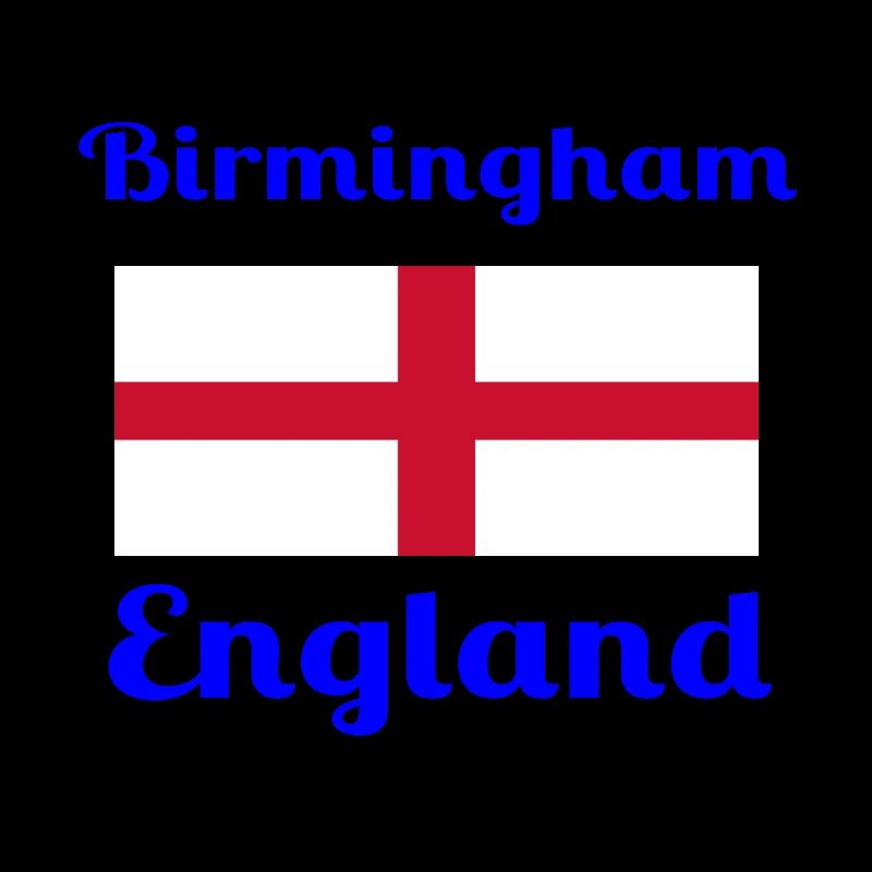 Birmingham, Angleterre - Imprimés élégants