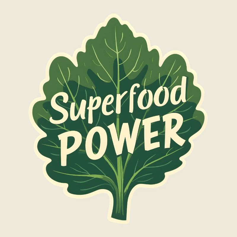 Le pouvoir des superaliments