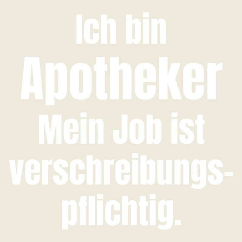 Apotheker