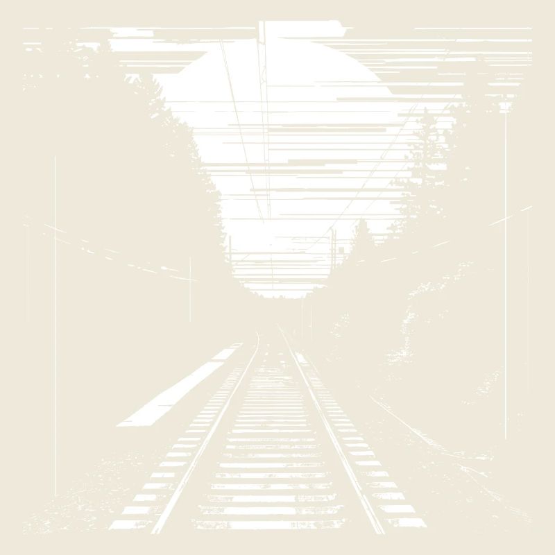 Graphique ferroviaire
