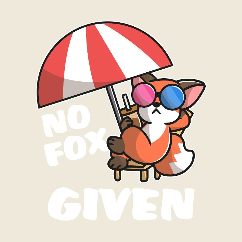 Cool Fox
