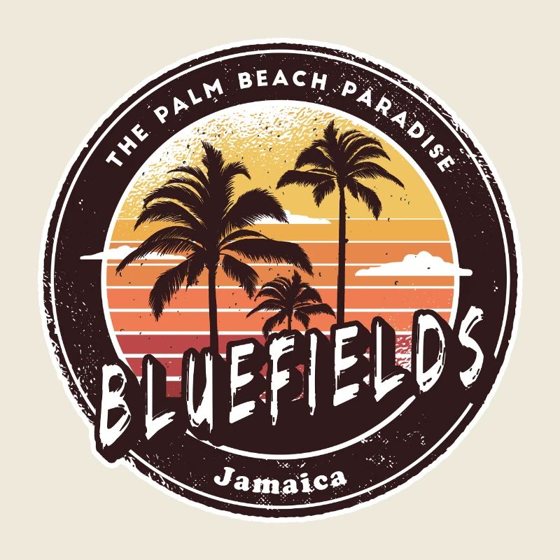Bluefields Jamaïque – Palm Beach Paradise