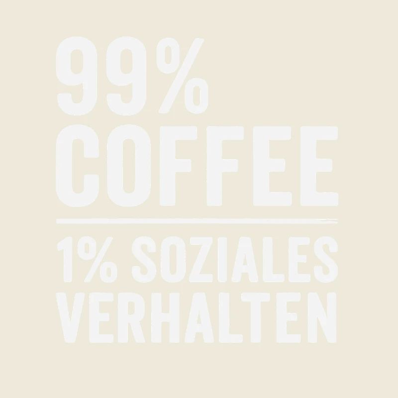 99% Coffee