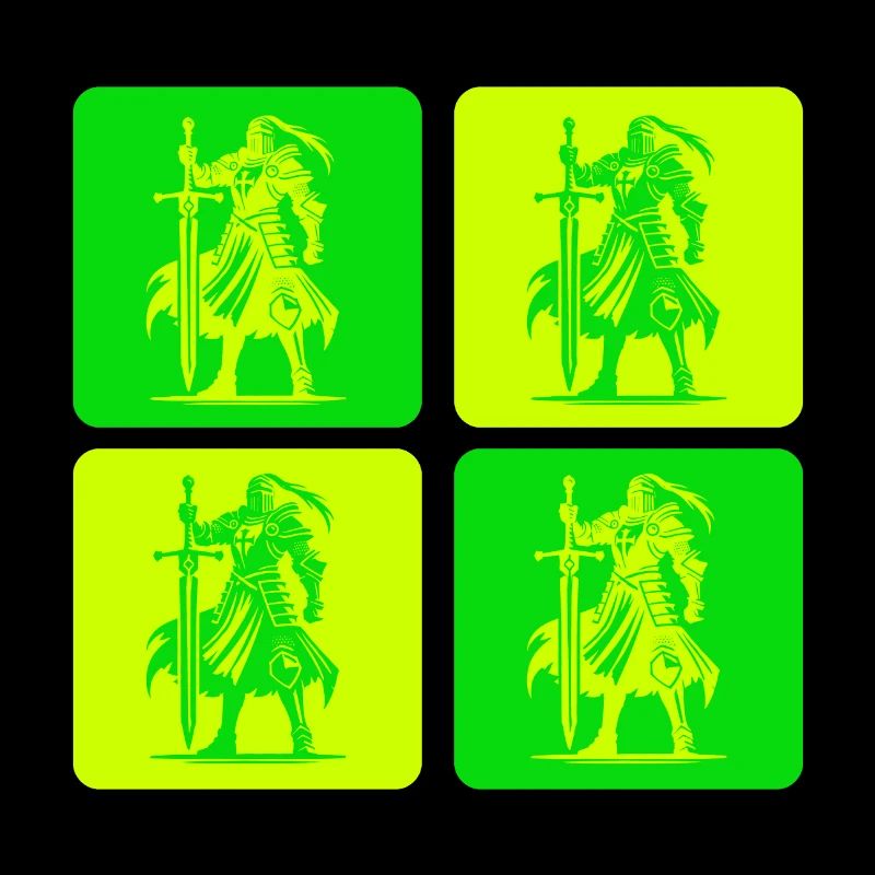 Chevalier de la Justice