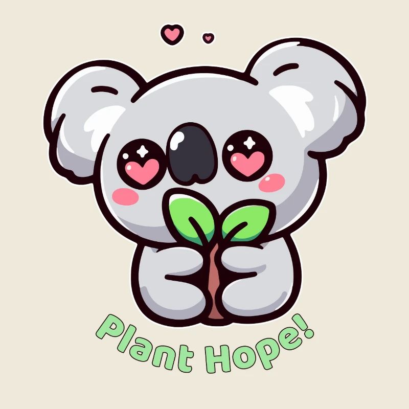Plant Hope!