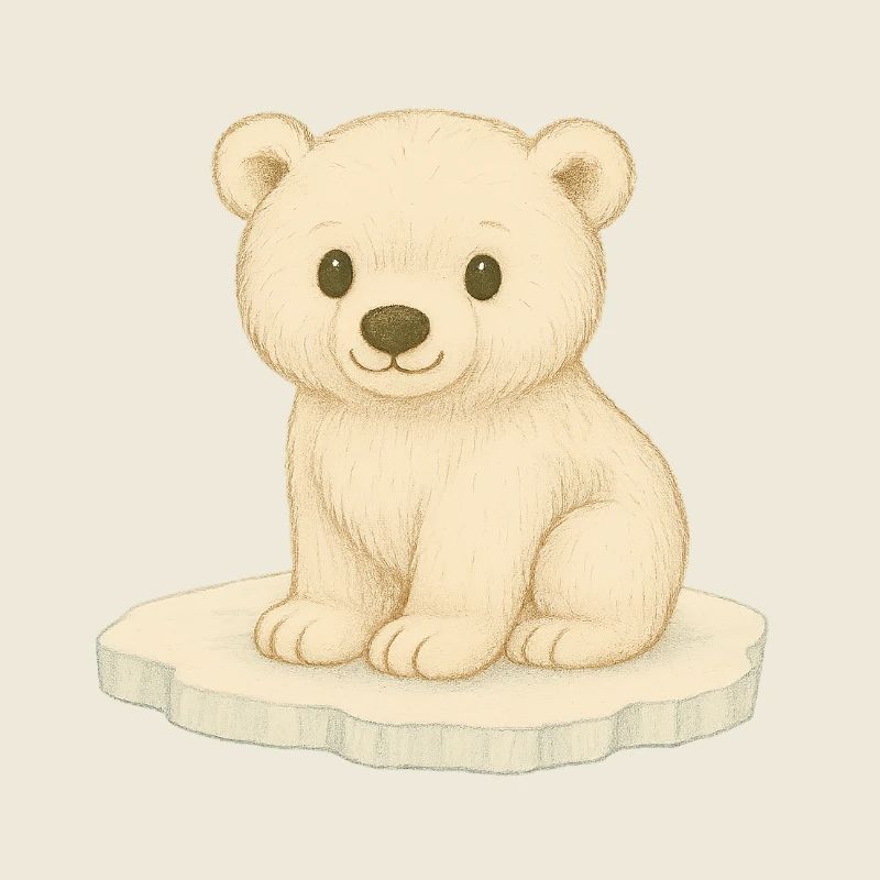 Nordic Arctic - Polar Bear