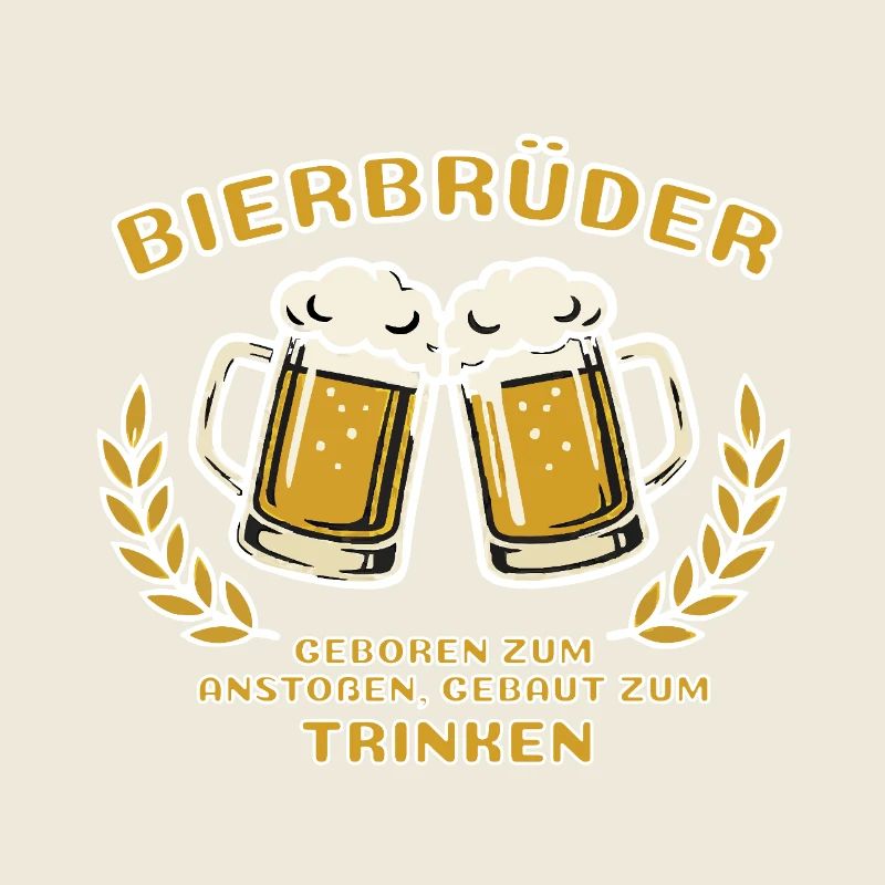 Bierbrüder