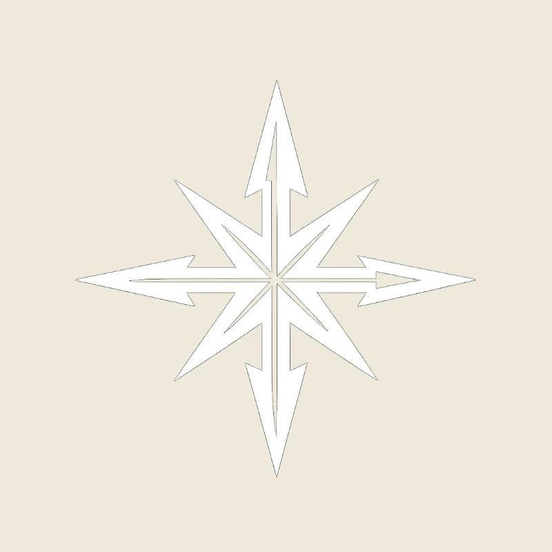 Kompass Stern