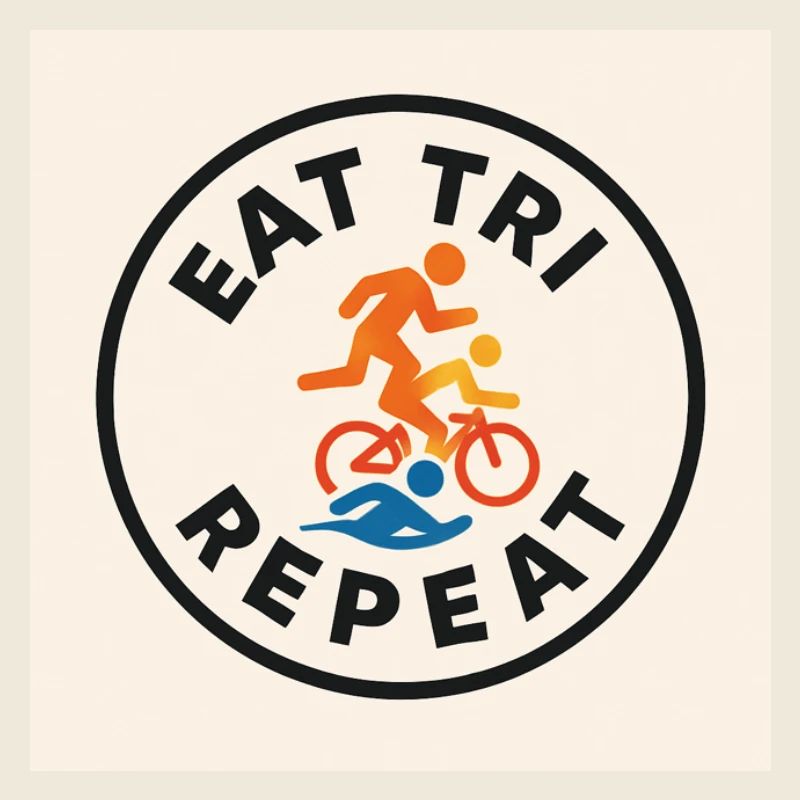 ESSEN SIE TRI REPEAT